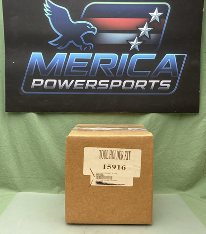 NEW GENUINE American Sportworks 15916 Universal Tool Holder Kit