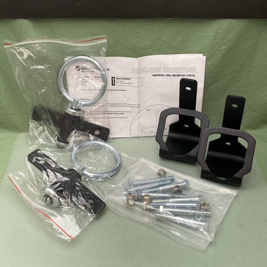 NEW GENUINE American Sportworks 15916 Universal Tool Holder Kit