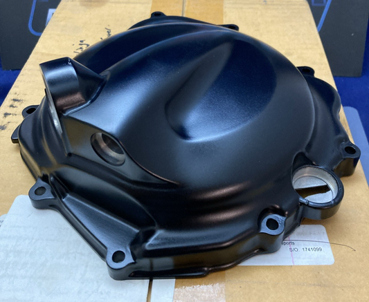 New Genuine Kawasaki 14032-0095 CLUTCH COVER