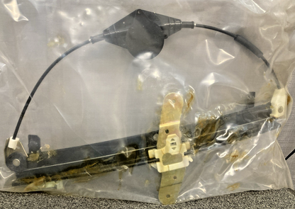 New Genuine Napa 665-3707 Window Regulator