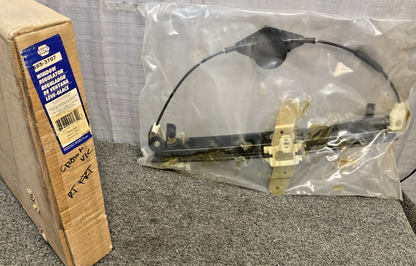 New Genuine Napa 665-3707 Window Regulator
