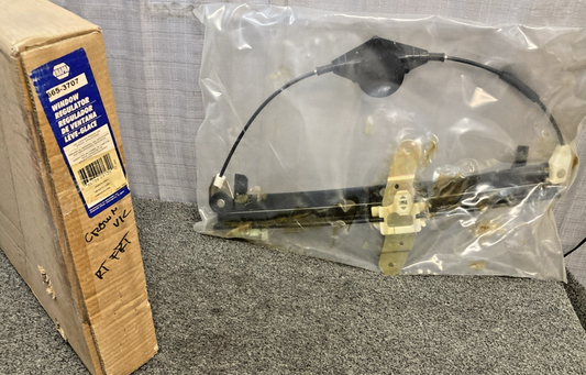 New Genuine Napa 665-3707 Window Regulator