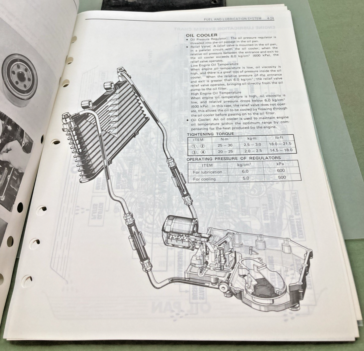 GENUINE SUZUKI 99500-39062-03E GSXR1100 SERVICE MANUAL 1990