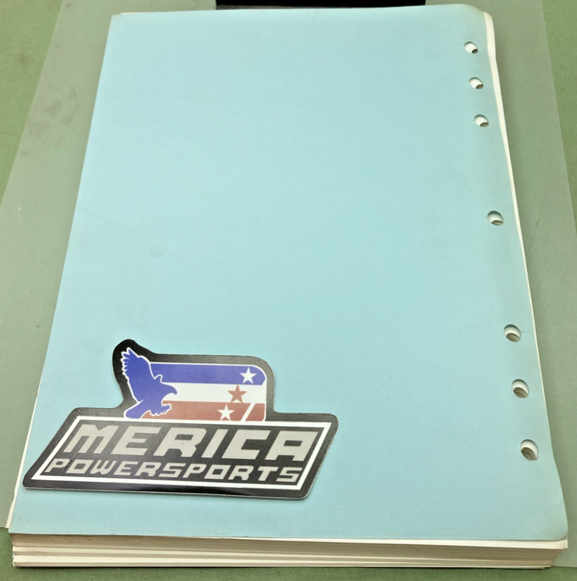 GENUINE SUZUKI 99500-39001-03E GS1000 SERVICE MANUAL 1990