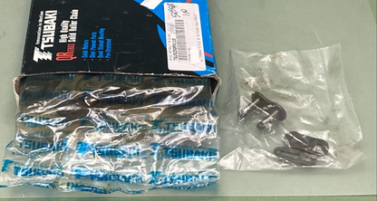 NEW GENUINE TSUBAKI 525QR-110L Solid Roller Chain