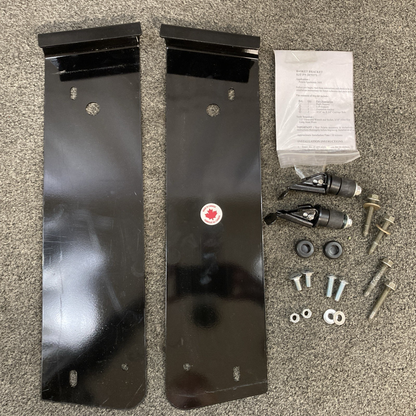 New Genuine Polaris 2875371 Steel Basket Mount