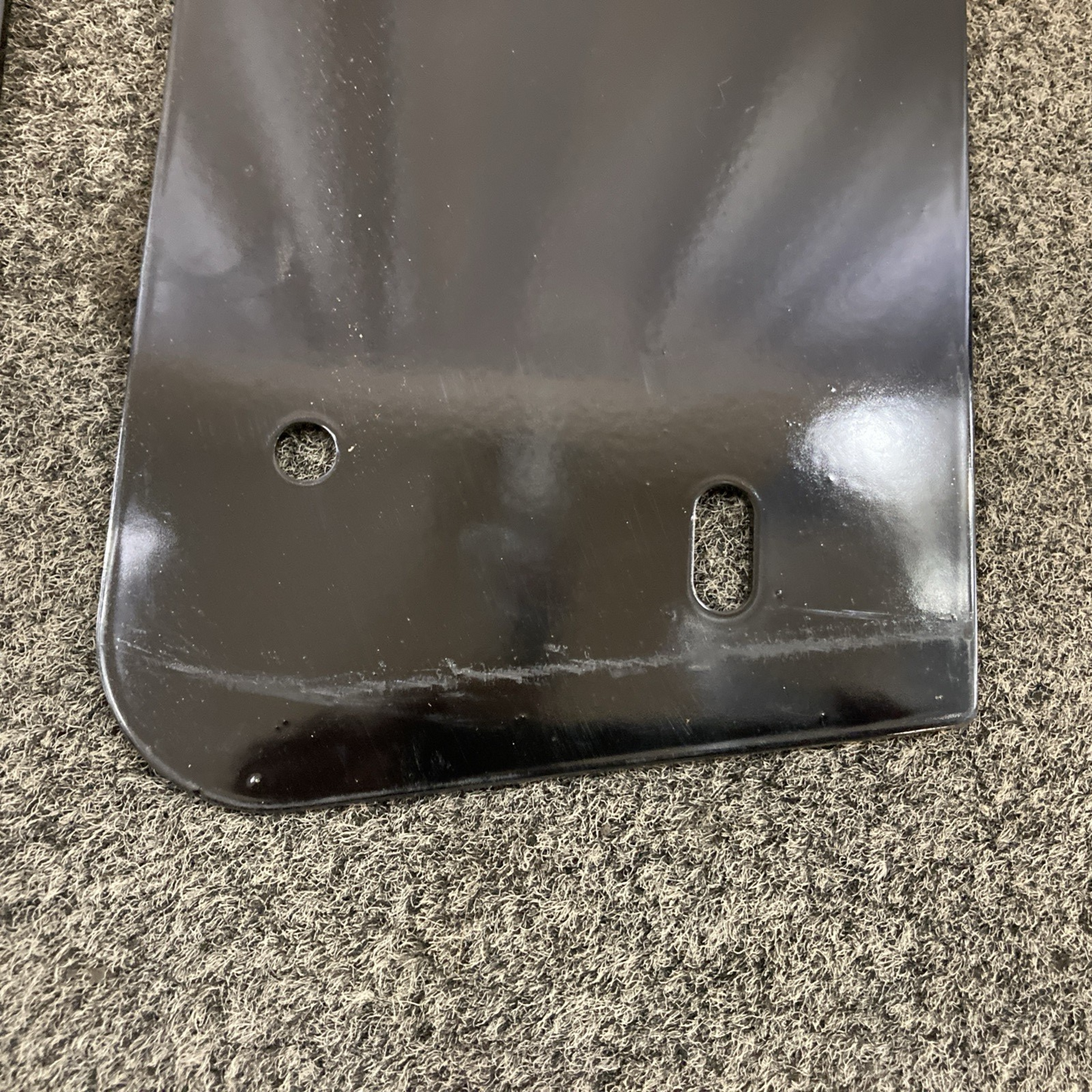 New Genuine Polaris 2875371 Steel Basket Mount