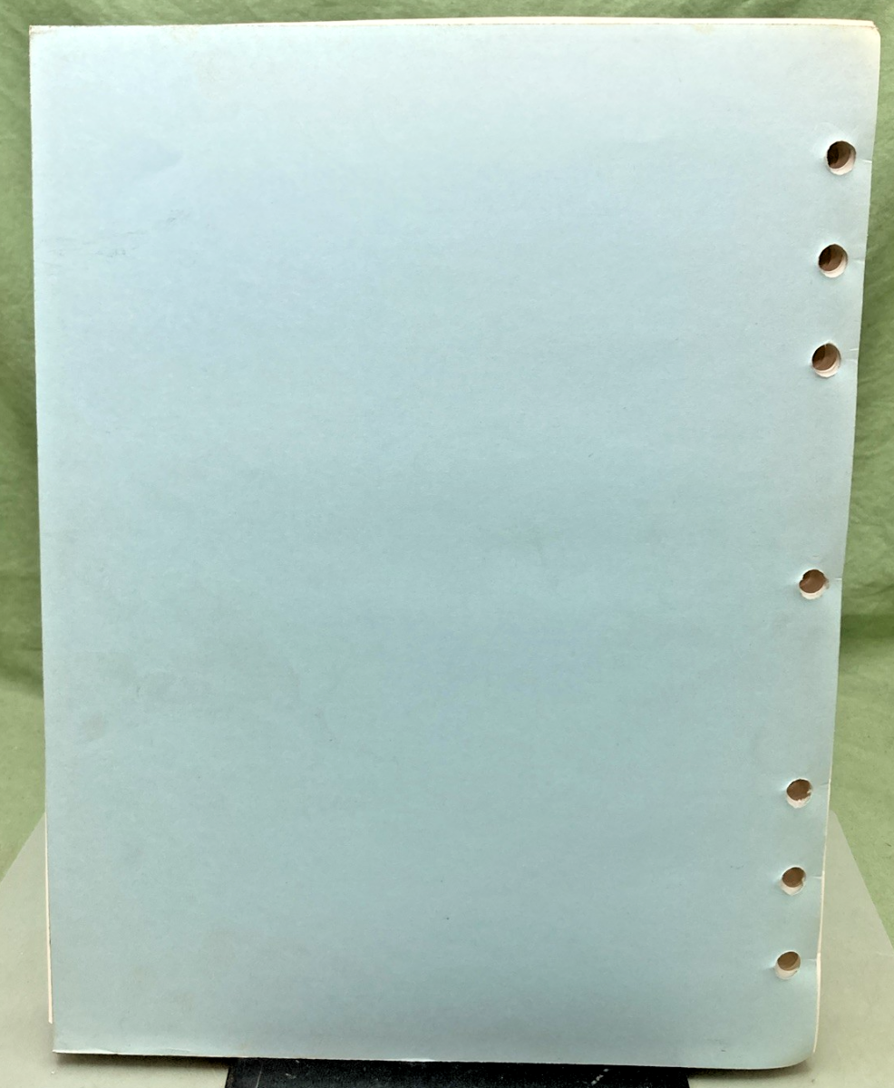 NEW GENUINE SUZUKI 99500-37082-03E GSX-R750 SERVICE MANUAL 1995