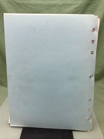 NEW GENUINE SUZUKI 99500-35034-03E RF600S SERVICE MANUAL 1993