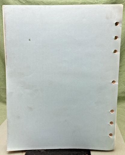 NEW GENUINE SUZUKI 99500-37056-03E GSX-R750 SERVICE MANUAL 1990