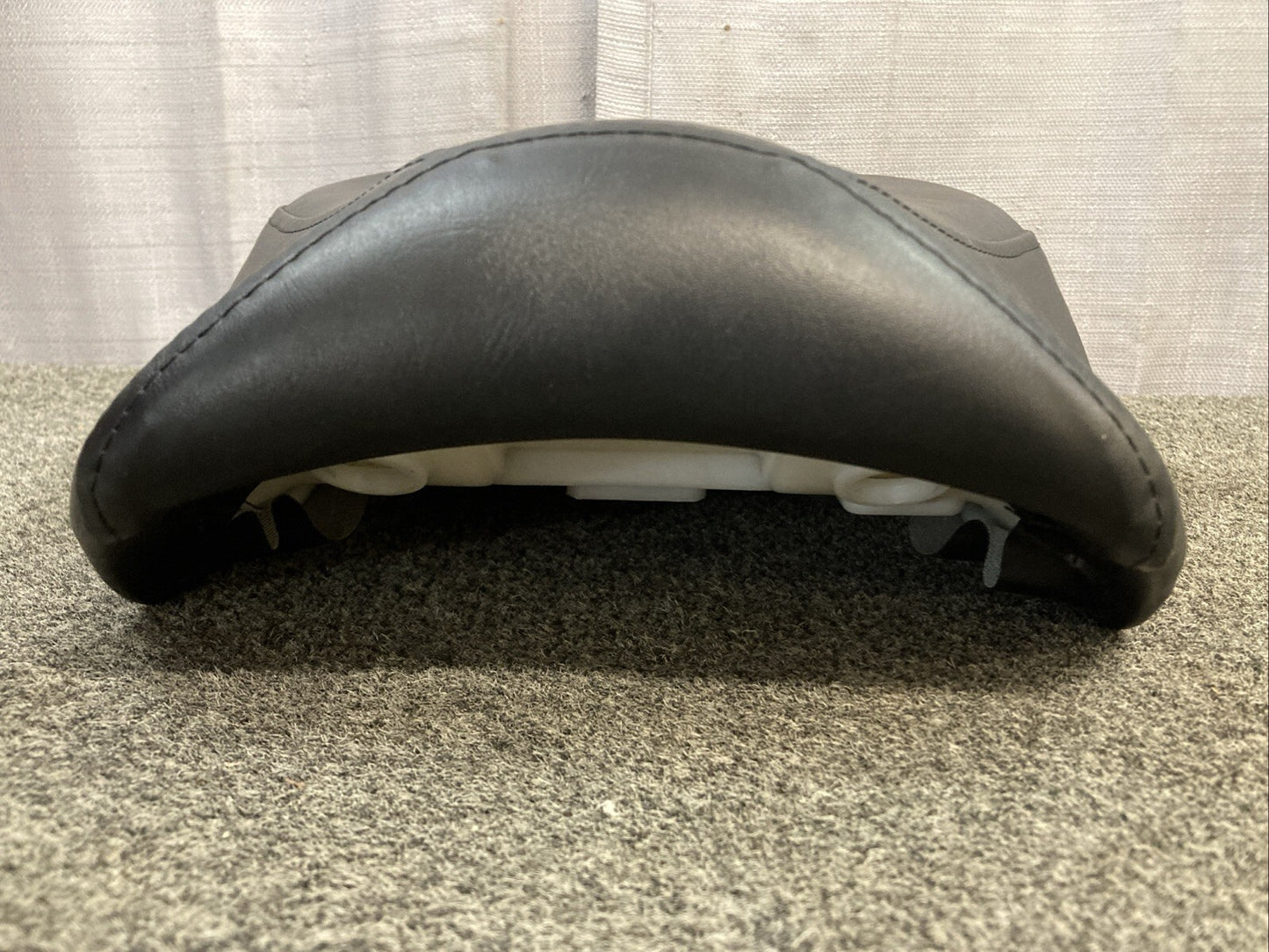 KAWASAKI 53066-1078-MA SEAT-ASSY,RR,BLACK