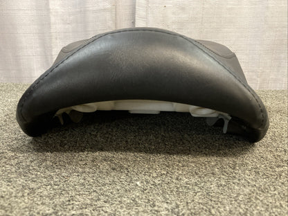 KAWASAKI 53066-1078-MA SEAT-ASSY,RR,BLACK
