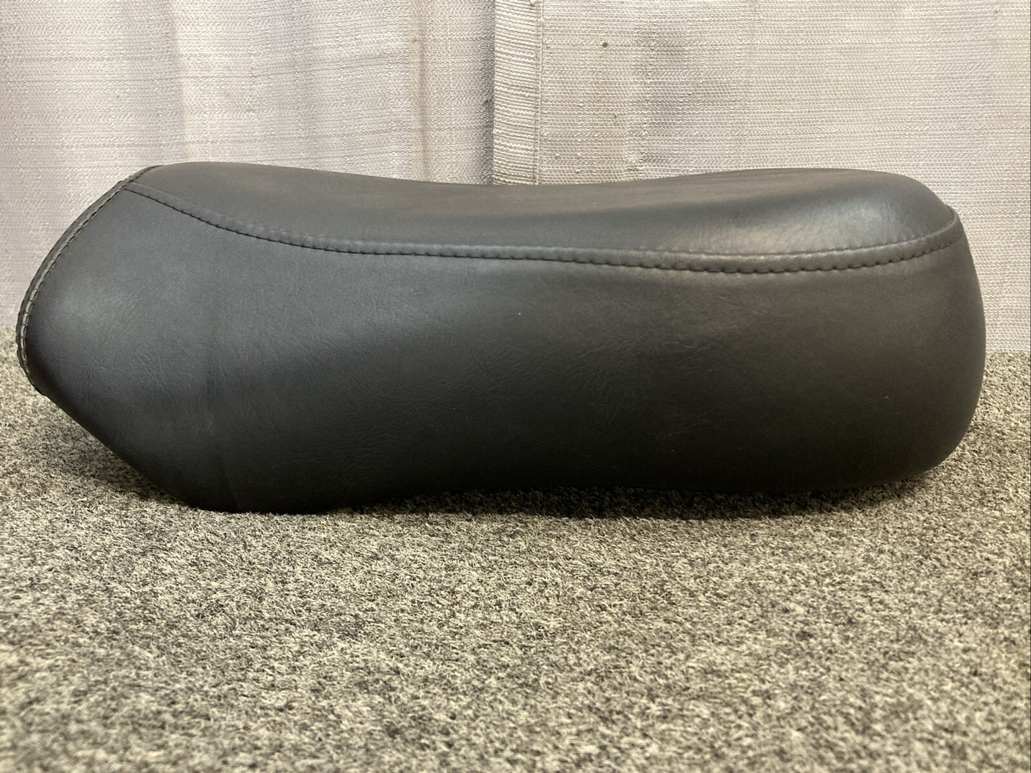 KAWASAKI 53066-1078-MA SEAT-ASSY,RR,BLACK