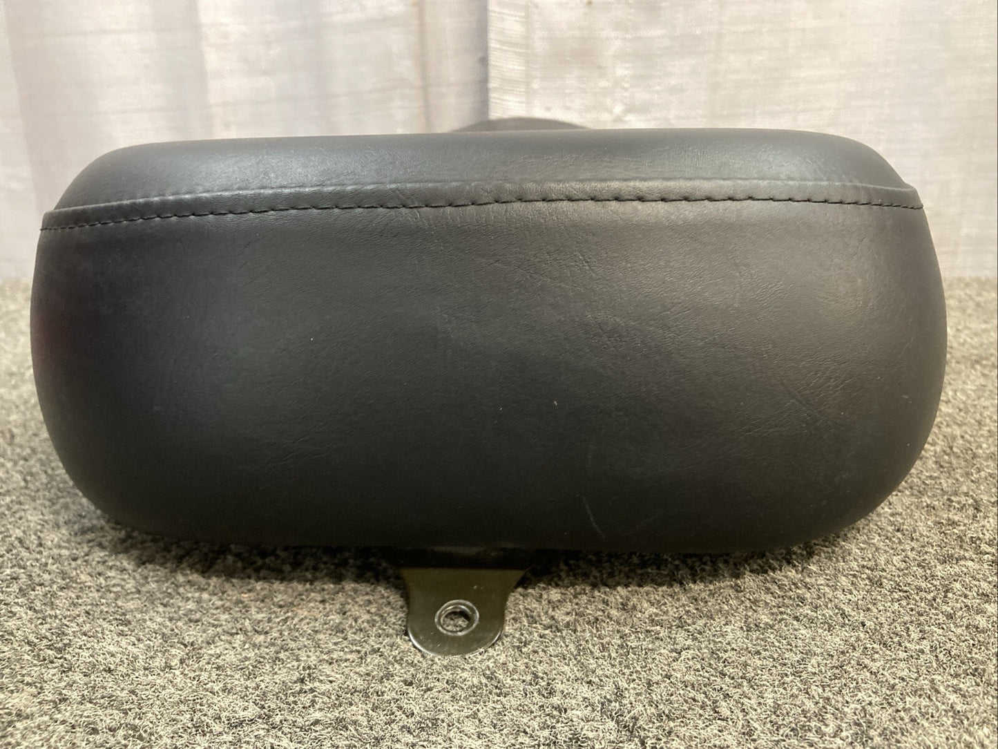 KAWASAKI 53066-1078-MA SEAT-ASSY,RR,BLACK