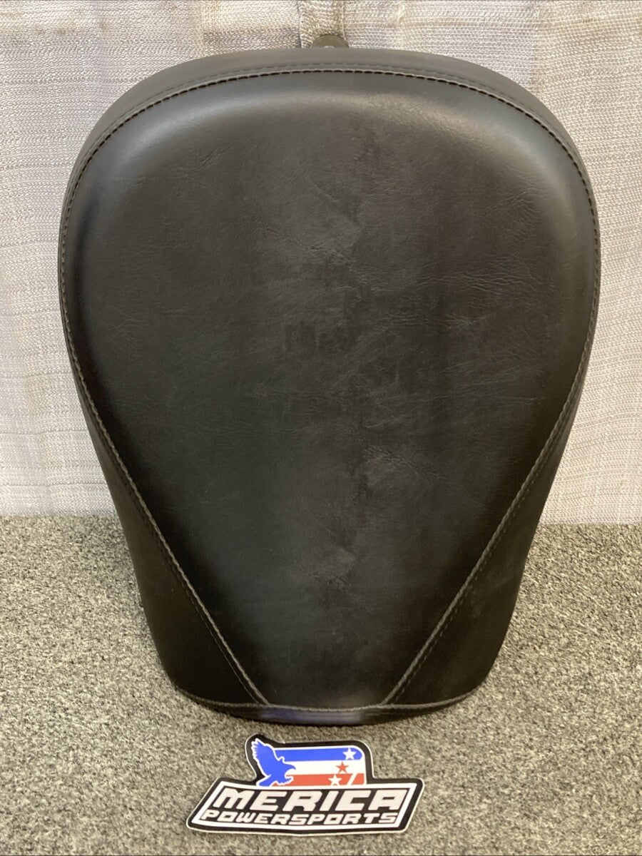 KAWASAKI 53066-1078-MA SEAT-ASSY,RR,BLACK