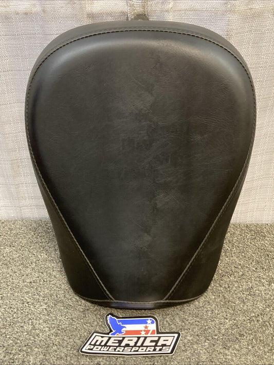 KAWASAKI 53066-1078-MA SEAT-ASSY,RR,BLACK