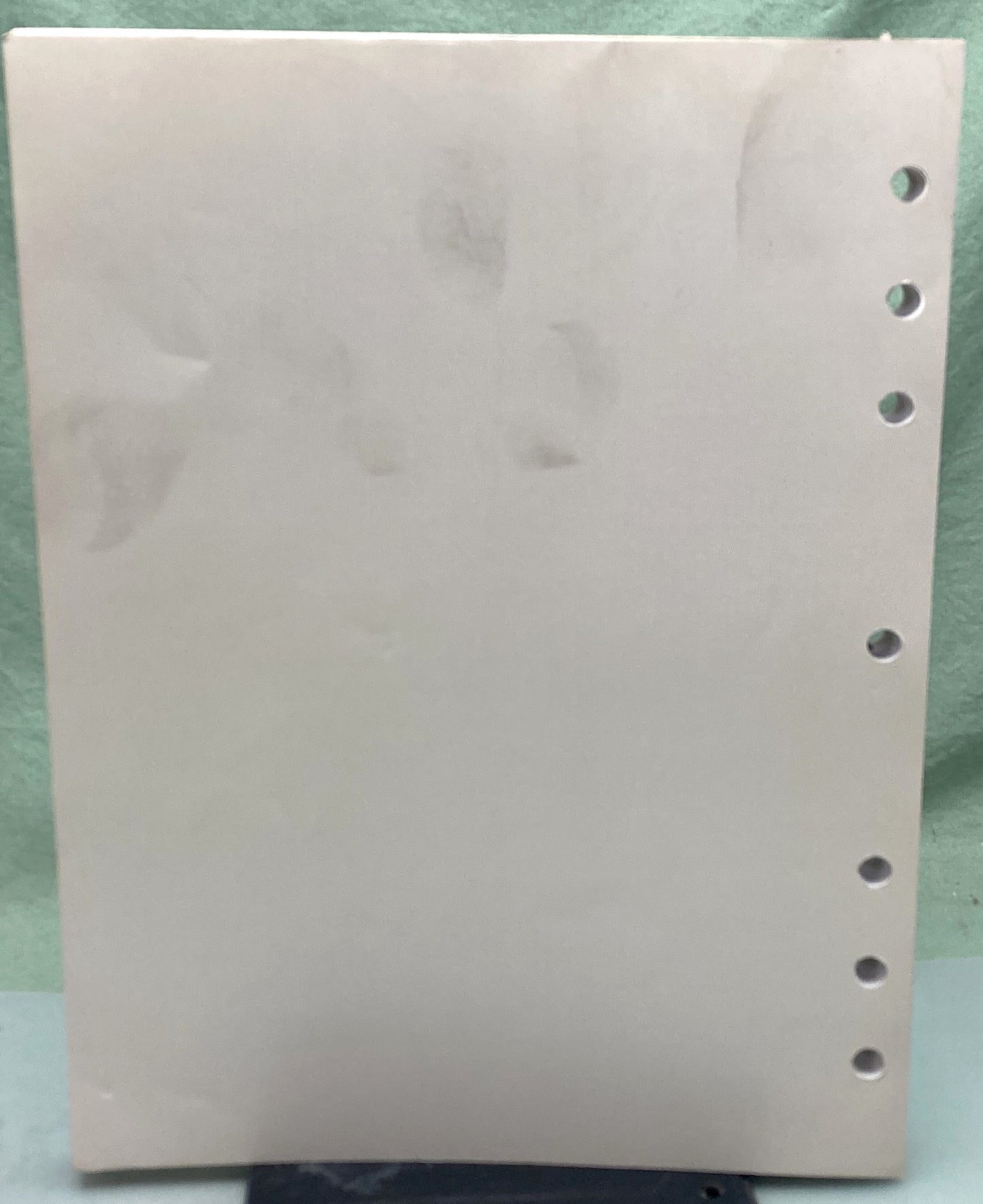 Genuine Honda 00X94-HPE-PRG Honda Power Equipment Parts Reference Guide 1994