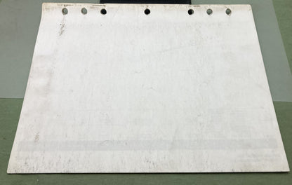 Genuine Honda PTB51141-B Engine Specifications Service Bulletin 2000