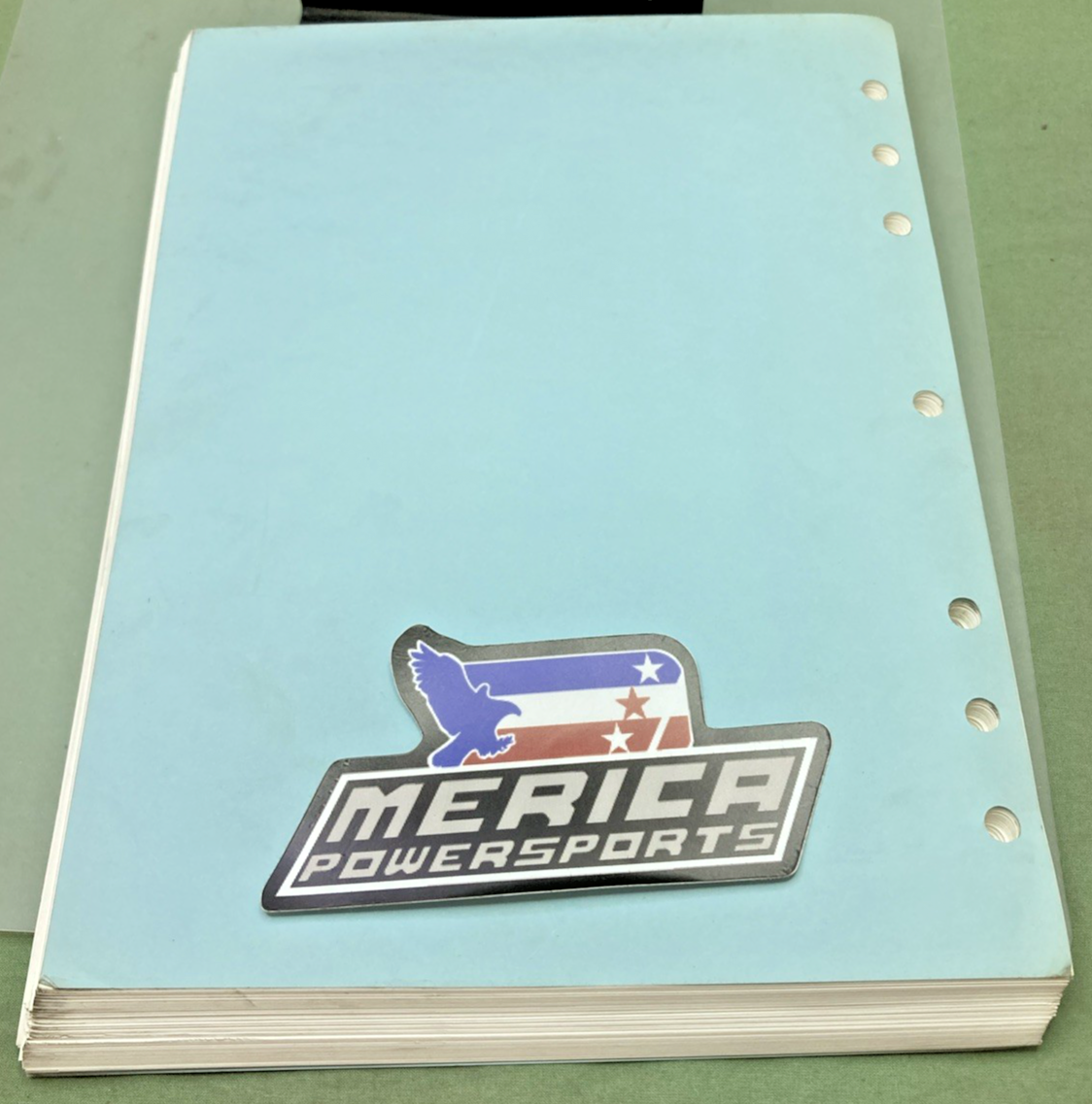 GENUINE SUZUKI 99500-39133-03E GSF1200S SERVICE MANUAL 1996
