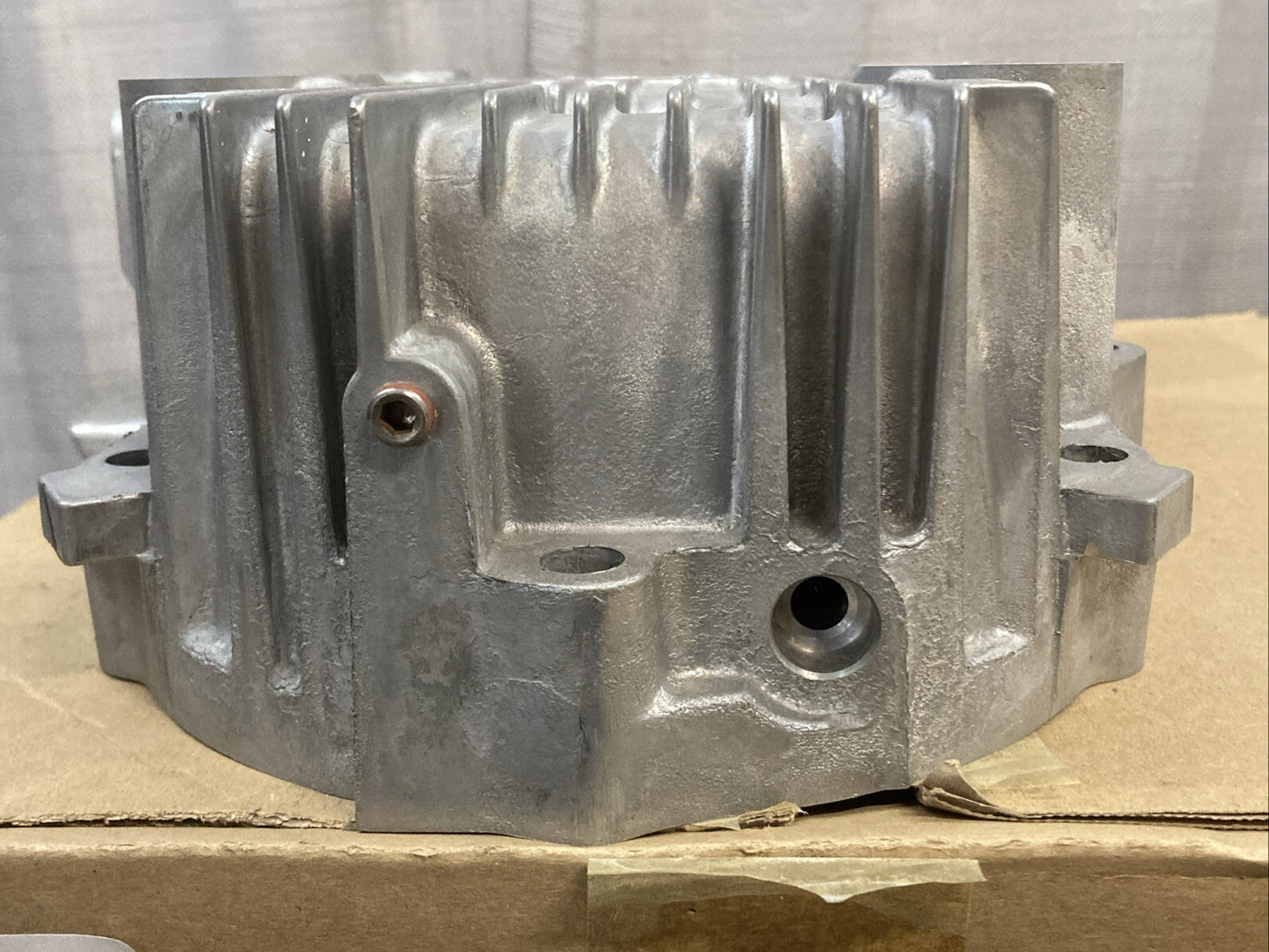 New Genuine Kawasaki 49015-7088 Crankcase Cover