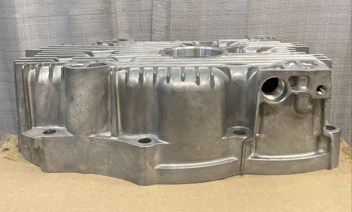 New Genuine Kawasaki 49015-7088 Crankcase Cover