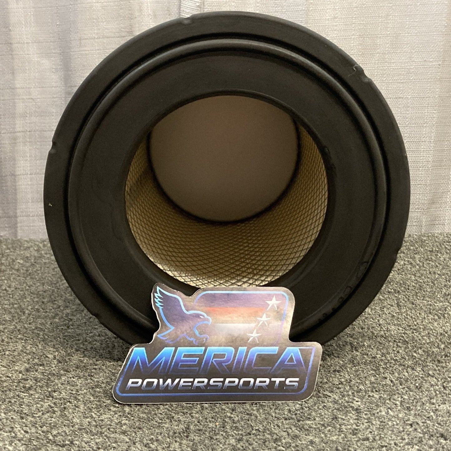 New Genuine WIX 46433 Air Filter