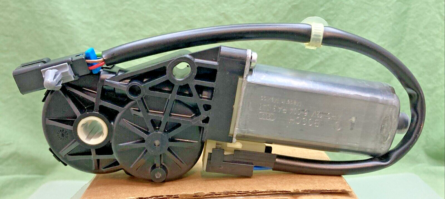 NEW GENUINE MOPAR 68028322AA Recliner Motor 2008-2017 Dodge Chrysler