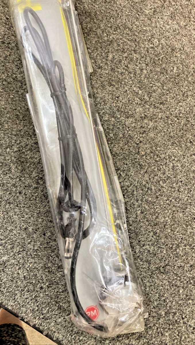 New Genuine Peterson Auto Select 95098-1 Antenna for Ford Taurus and Sable