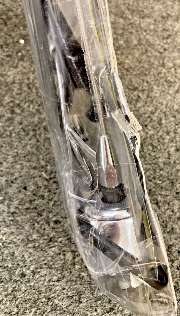 New Genuine Peterson Auto Select 95098-1 Antenna for Ford Taurus and Sable