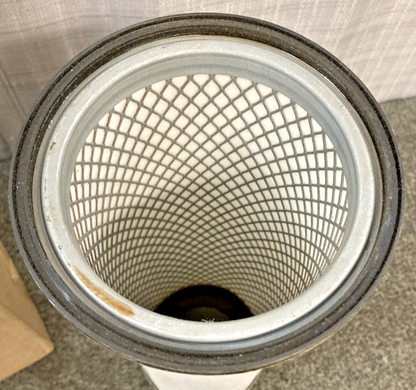 New Genuine Baldwin PA2634 Air Filter