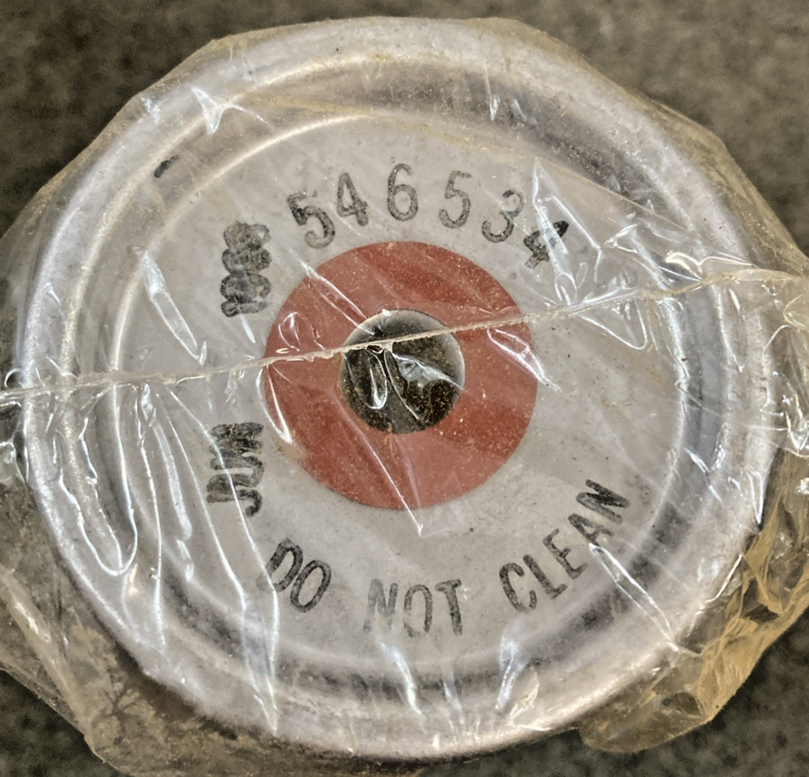 New Replaces Wix 546534 Air Filter