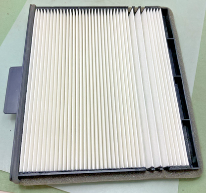 New Genuine Wix 24876 Air Filter