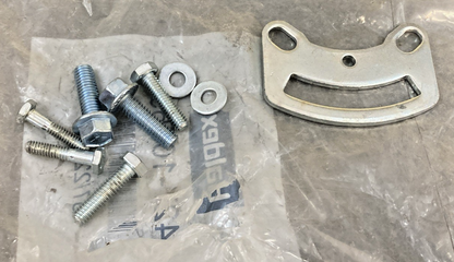 New Genuine Napa 665-3899 Power Window Regulator and Motor Assembly
