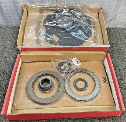 New Genuine Napa 1-6034 Automatic Transmission Overhaul Kit