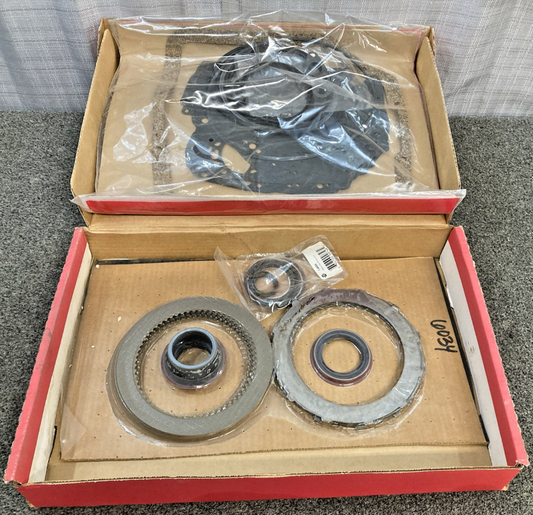 New Genuine Napa 1-6034 Automatic Transmission Overhaul Kit
