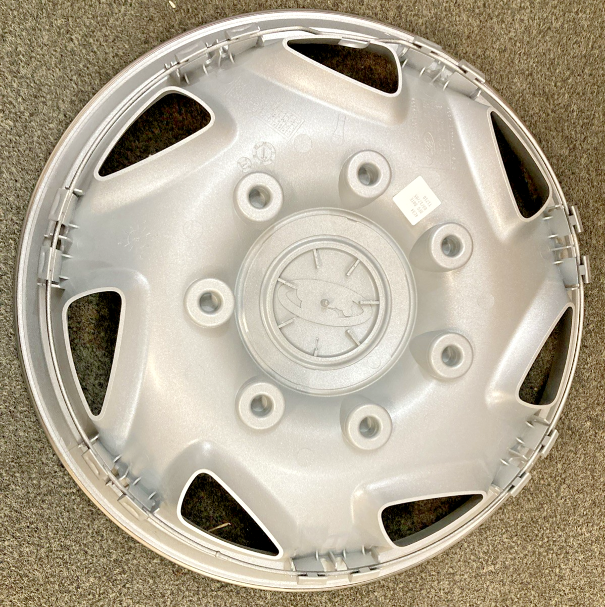 New Genuine Ford 4C3Z-1130-AB Wheel Cover