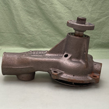 REMAN. MOTORCRAFT TE-8505-DA WATER PUMP