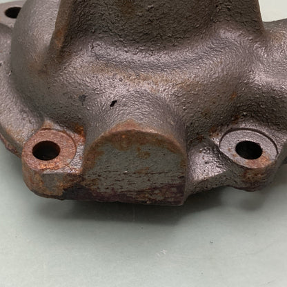 REMAN. MOTORCRAFT TE-8505-DA WATER PUMP