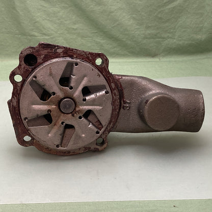 REMAN. MOTORCRAFT TE-8505-DA WATER PUMP