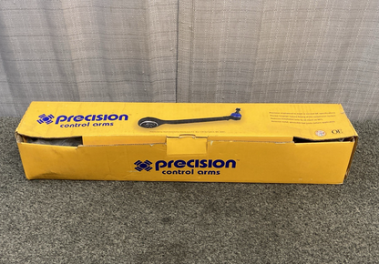 NEW GENUINE PRECISION CONTROL ARMS 2CB25059 Control Arm And Ball Joint Assy