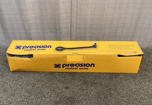 NEW GENUINE PRECISION CONTROL ARMS 2CB25059 Control Arm And Ball Joint Assy