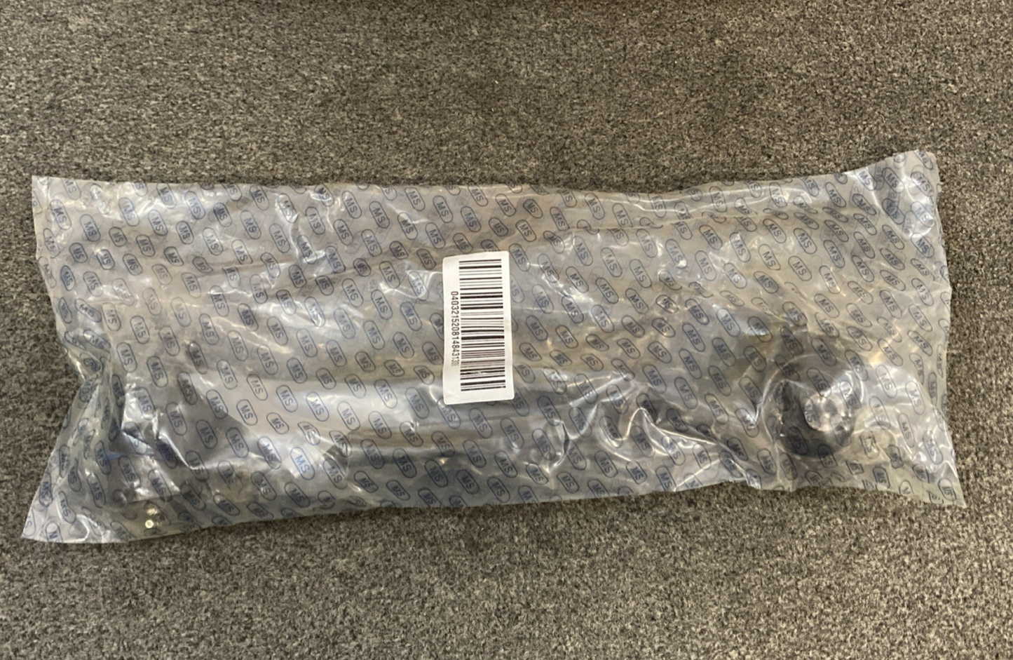 NEW GENUINE PRECISION CONTROL ARMS 2CB25059 Control Arm And Ball Joint Assy