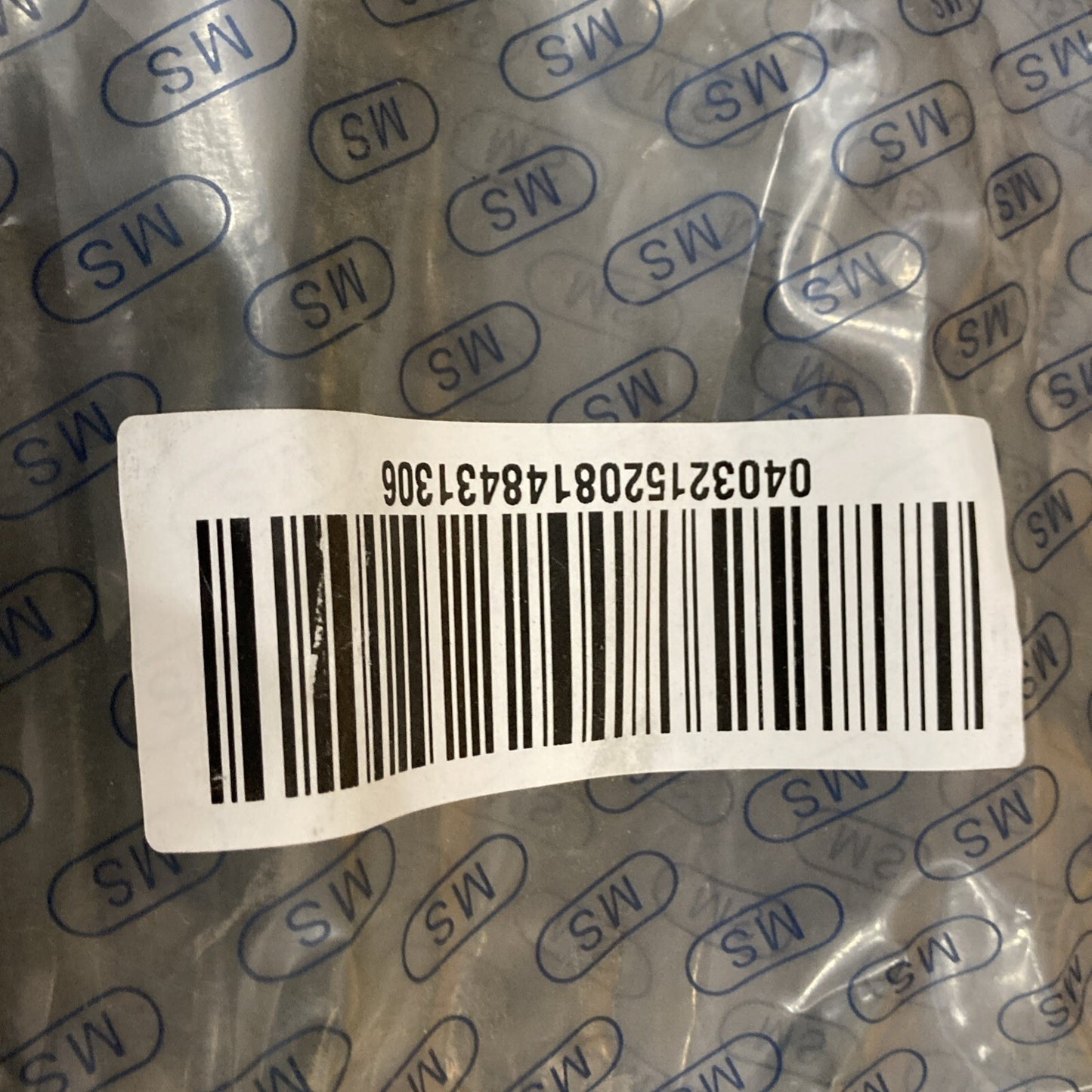 NEW GENUINE PRECISION CONTROL ARMS 2CB25059 Control Arm And Ball Joint Assy