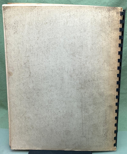 Genuine Honda S0919 Motorcycle Service Bulletins for Noncurrent Models 1976