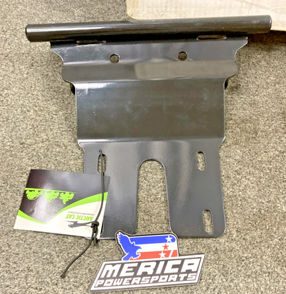 NEW GENUINE ARCTIC CAT 2436-091 Kit Quick-Attach Mount B