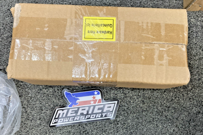 NEW GENUINE ARCTIC CAT 1436-854 FUEL CAN HOLDER - WC OR WC4