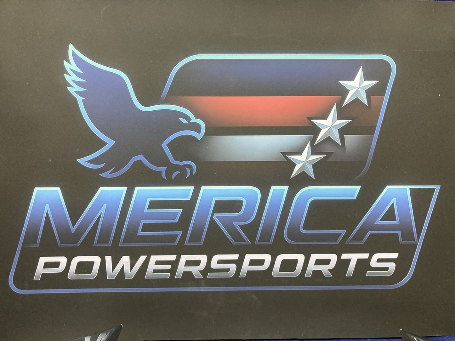 QTY 2 NEW GENUINE VICTORY 2874292 SIDE COVERS CHROME