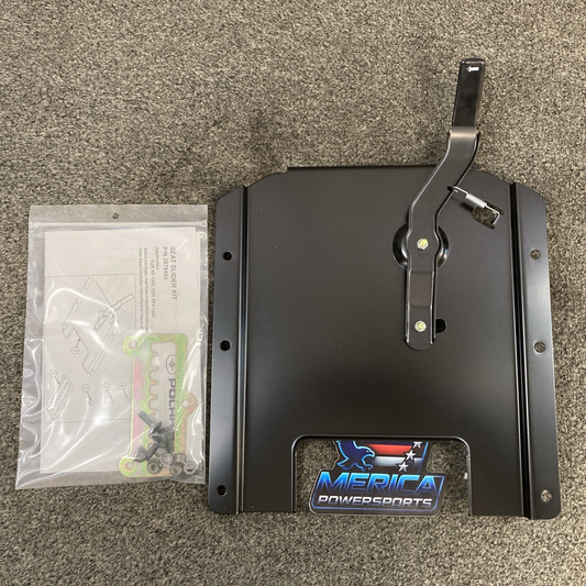 New Genuine Polaris 2879460 K-Seat Slider, Rzn