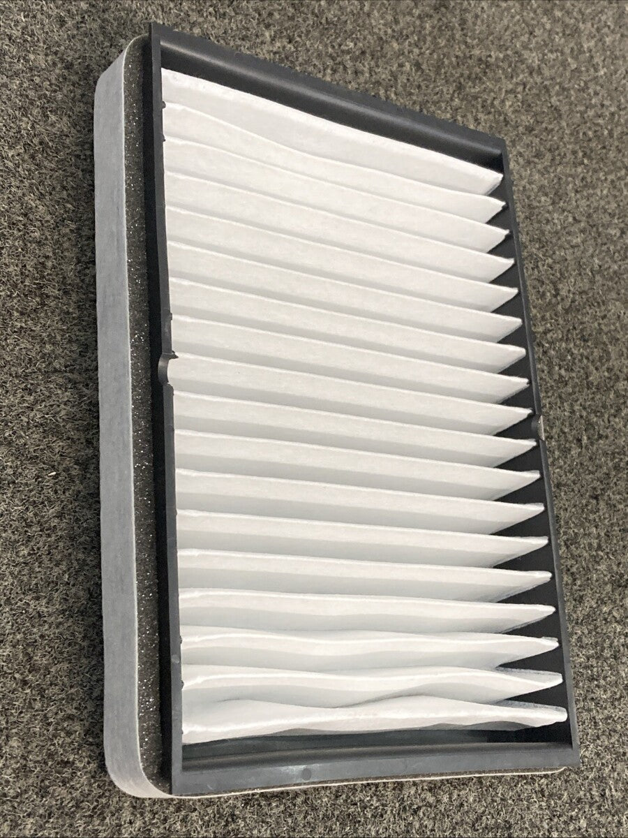 NEW GENUINE NAPA 6981 CABIN AIR FILTER