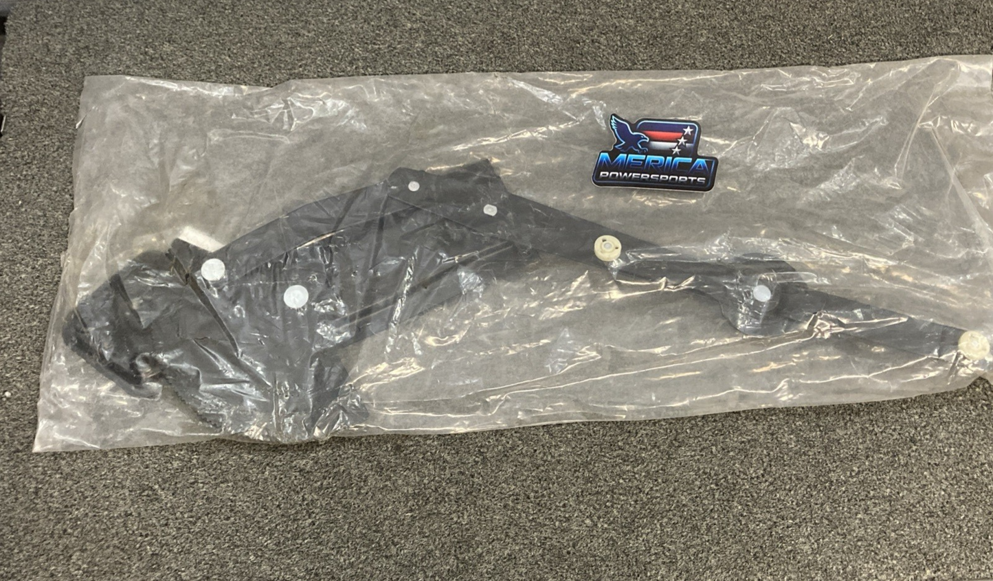 New Replaces GM GMK414542082L Window Regulator